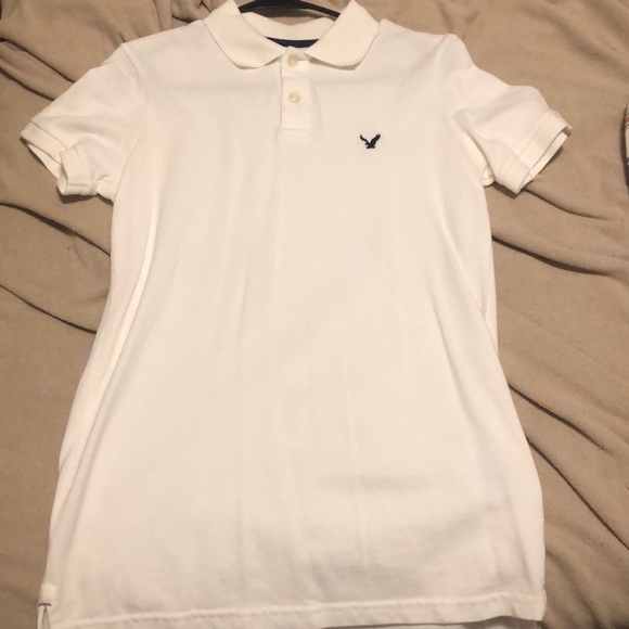 American Eagle Outfitters Other - Extra Small American Eagle classic fit polo